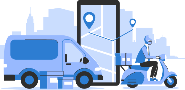 Group 364 Scotland's Courier Company