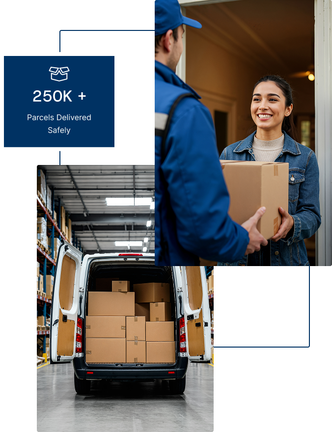 Scotland's Courier Company