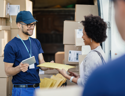 Welcome to Scotland’s Courier Company – Your Trusted Delivery Partner