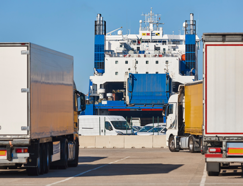 From Micro to Macro : How Our Unified Logistics Ecosystem is Redefining UK Transport