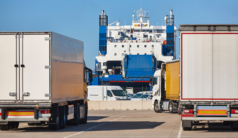 Scotland's Courier Company