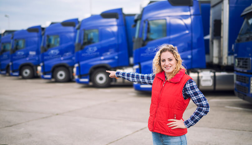 Scotland's Courier Company