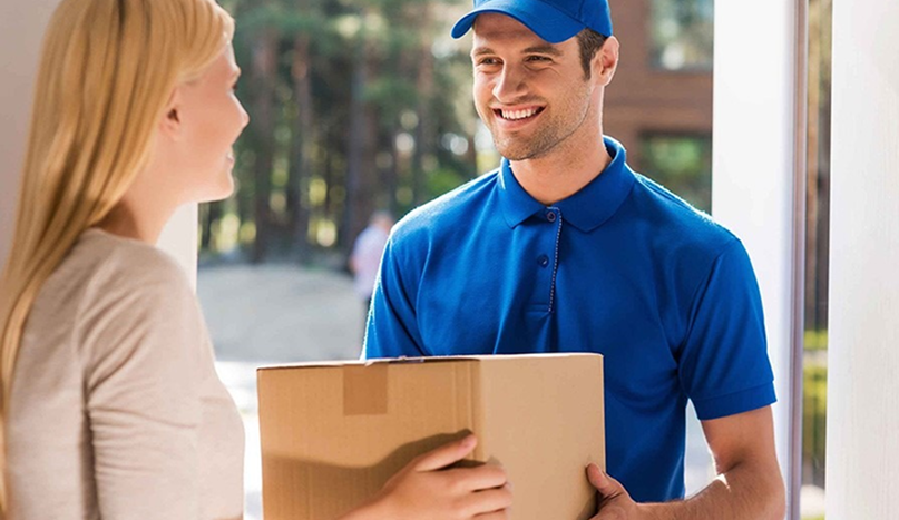 Scotland's Courier Company