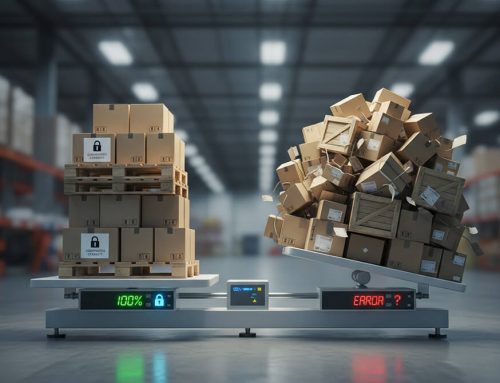 Beyond the Bid: Why Fixed-Rate Logistics Contracts Are the Only Choice for B2B Supply Chain Reliability