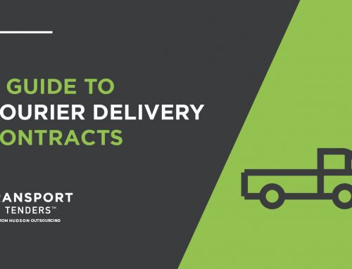 Navigating the Gateway: How Couriers Win Public Sector Contracts (NHS & Government)