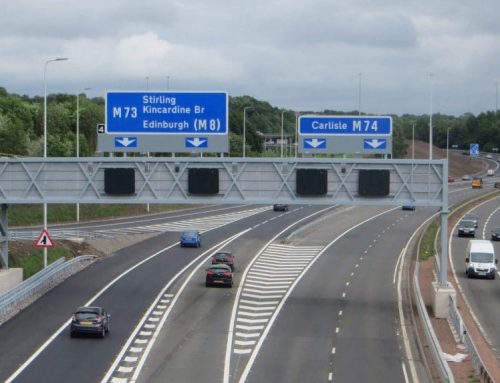 Beyond the M8: How Hyper-Local Route Planning Cuts Days Off Scottish Delivery Times