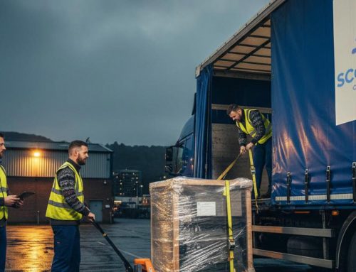 The Specialist Distinction: Why High-Volume Searches for “Same Day,” “Large,” and “Heavy” Require Dedicated Logistics