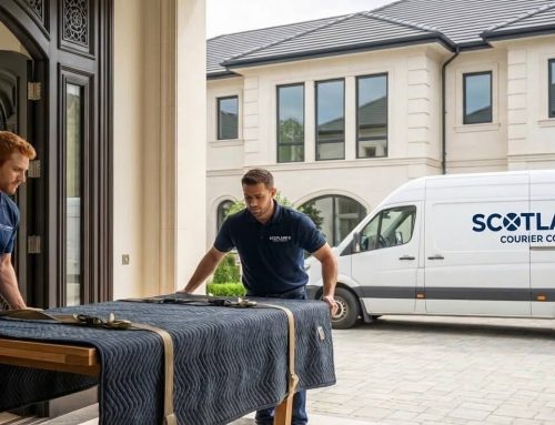 The Furniture Damage Crisis: Why Standard Networks are Killing Retail Margins